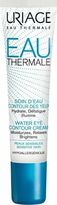 Image de Uriage - Active (Water Eye Contour Cream) Eau Thermal 15 ml 15ml