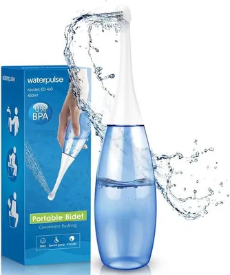 Obrázek produktu pro Mobilní bidet pro období po porodu – přenosný