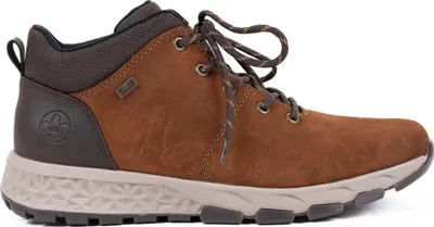 Produktbild von Rieker Herren Stiefeletten B6740-22 Farbe: Braun Größe: 42