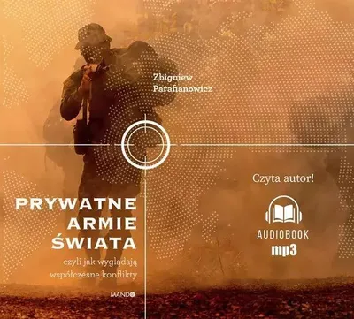 Produktbild von Prywatne armie swiata