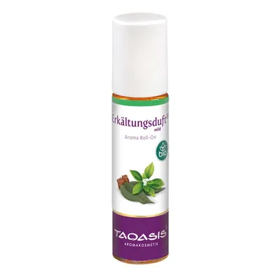 Produktbild von Erkältungsduft - Roll-on 10ml