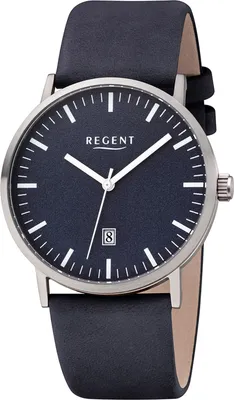 Produktbild von Regent Uhr Mann F-1233
