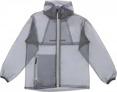 Image de Equitheme Saigon Veste femme Gris L Femme Gris L