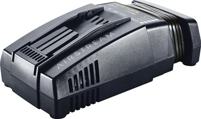 Produktbild von Festool Schnellladegerät SCA 16 | 576953