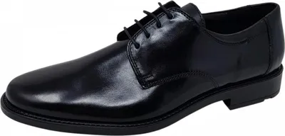 Produktbild von Lloyd Jerry elegante Schnürer Schwarz