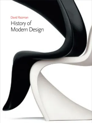 Produktbild von History of Modern Design
