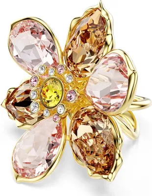 Produktbild von Swarovski IDYLLIA RING 5736223-h Damenring, Ringgröße:60