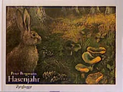 Produktbild von Hasenjahr