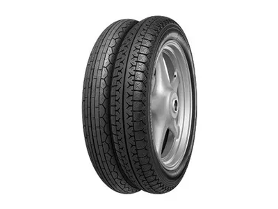 Zdjęcie produktu dla Opony CONTINENTAL RB 2 3.25-19 M/C 54H TL