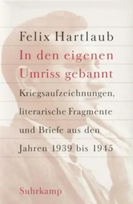 Image de »In den eigenen Umriss gebannt«