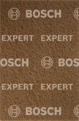 Produktbild von EXPERT N880 Vliespad, 152x229mm, Extra Cut A