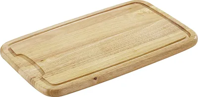 Immagine prodotto di Zassenhaus Tranchierbrett, hell 42 x 27,5 cm 50134 4006528050134
