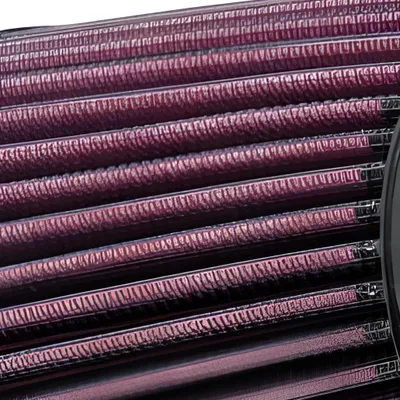 Immagine prodotto di Filtro aria K&N BD-6500 per Bombardier DS650/X 00-07 Honda TRX450R 0