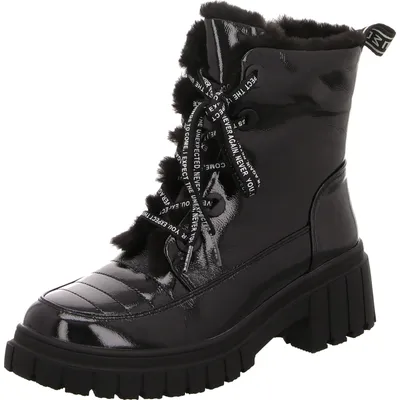 Produktbild von Artiker Schnür-,Zug-u.Schnallenstiefel in schwarz, Gr. 41