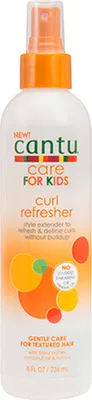 Produktbild von Cantu Care for Kids Curl Refresher 236ml