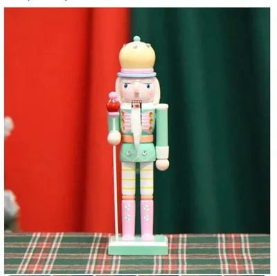 Zdjęcie produktu dla Nutcracker, Dziadek do orzechów 25 cm TN2520