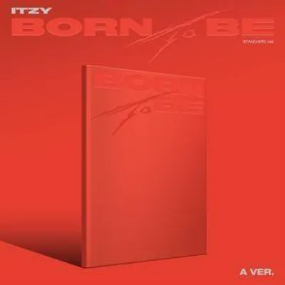 Produktbild von Born To Be (Version A)