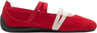 Obrázek produktu pro Baleríny Puma 401287-07 pro Dámské