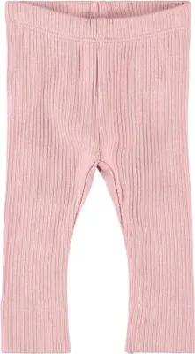 Produktbild von Name It Kabex Leggings Rosa 0 Months Mädchen Rosa 0 Months