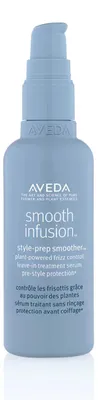 Productafbeelding van Bezoplachové serum tegen kroeshaar, Smooth Infusion (Leave-in behandeling), 100 ml