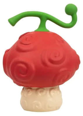 Produktbild von Cinereplicas Human Human Fruit One Piece 16cm Teddybär   Kinder  One Size