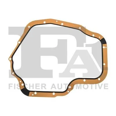 Produktbild von FA1 Ölwannendichtung EM1200-907 für OPEL ZAFIRA B (A05)