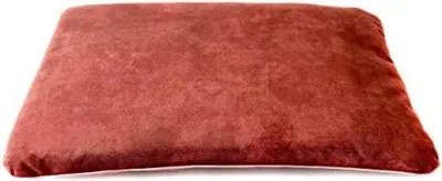Produktbild von Hundekissen 90 x 60 - M - Dunkelrosa