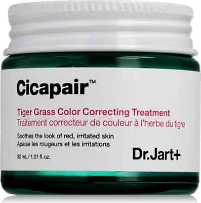 Image de DR.JART+ | CICAPAIR | Facial Treatments