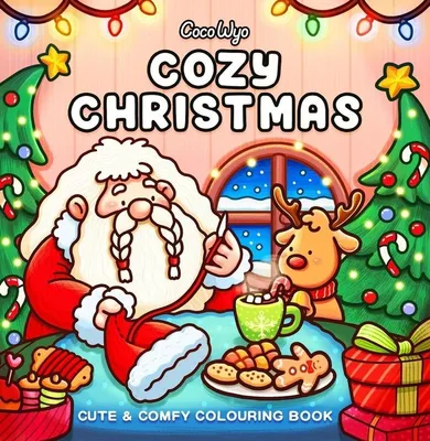 Produktbild von Cozy Christmas