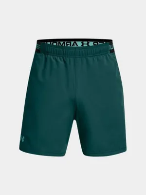 Produktbild von Under Armour Ua Vanish Woven 6In Shorts Hydro Teal Hydro Teal Xxl