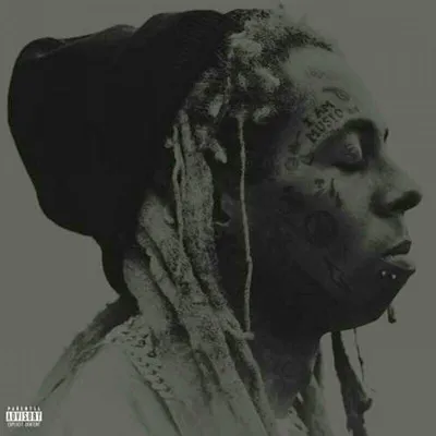 Produktbild von Lil Wayne - I Am Music (2 LP)