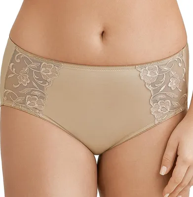 Produktbild von Felina Moments Taillenslip 1319 034 Huid - Größe 44