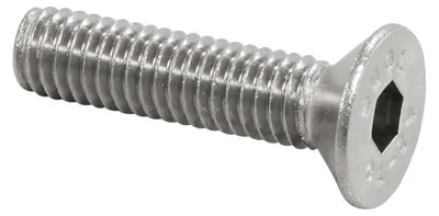 Immagine prodotto di Bofix Testa a Esagono risucchiata M5x16 A2 25 pezzi 214313