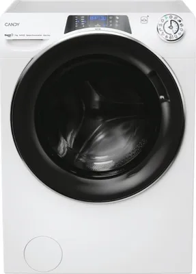 Immagine prodotto di Candy RapidÓ PRO RP 4116BWMBC/1-S Lavatrice Caricamento frontale 11 kg 1400 Giri/min Bianco
