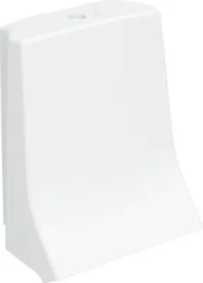 Produktbild von Geberit 250061111 Spülkastenhaube weiß-alpin