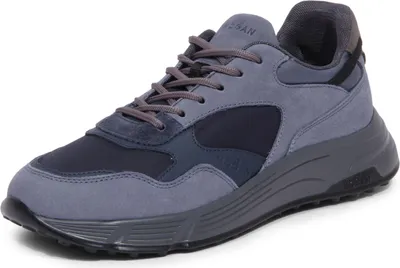 Produktbild von 2263Au Sneaker Uomo Hogan Hyperlight Mann Blau
