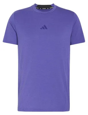Image de Adidas T-shirt D4T, KS3813000PUREPU, Pointure: 164