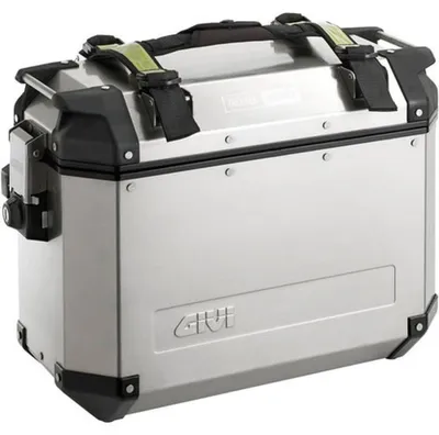 Productafbeelding van Givi bagagedrager E143 voor Trekker Outback 37 / 48