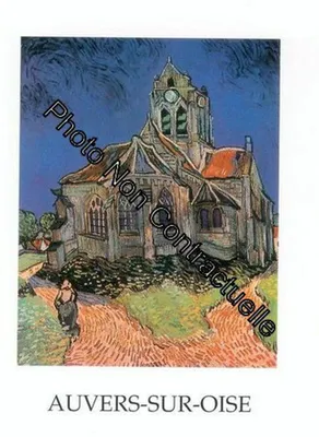Image de Van Gogh