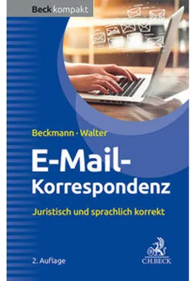 Obrázek produktu pro E-Mail-Korrespondenz