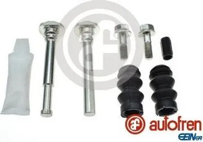 Produktbild von AUTOFREN SEINSA D7246C Führungshülsensatz Bremssattel Vorne für CITROËN C5 II Break (RE) BOSCH Bremsanlage