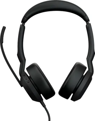 Obrázok produktu pre Jabra Evolve2 50 UC Stereo - náhlavná súprava - na uši