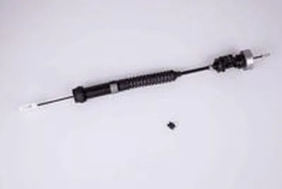 Produktbild von HELLA 8AK 355 702-231 Kupplungsseil Seilzug passend für PEUGEOT 306 Schrägheck (7A, 7C, N3, N5)