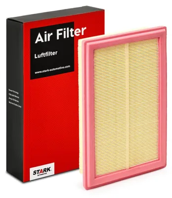Produktbild von STARK SKAF-0060563 Luftfilter passend für MERCEDES-BENZ C-Klasse T-modell (S205) Rechteckig