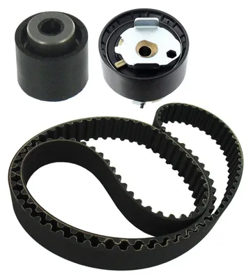 Produktbild von SKF VKMA 03307 Zahnriemensatz passend für PEUGEOT 2008 Kombi (CU) 118-Zähne