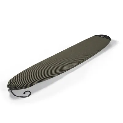 Immagine prodotto di ROAM Surfboard Sock ECO Longboard 9.6 Stripes