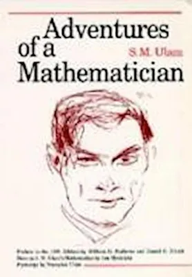Image de Adventures of a Mathematician