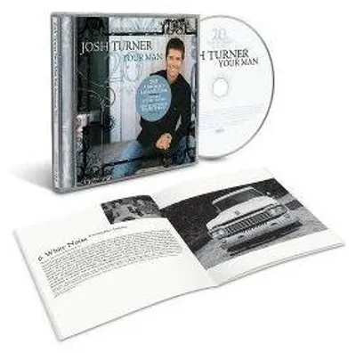 Produktbild von Your Man (20th Anniversary Edt.)