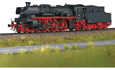 Produktbild von Märklin 38323 maßstabsgetreue modell Lokomotivenmodell Vormontiert HO (1:87) (38323)