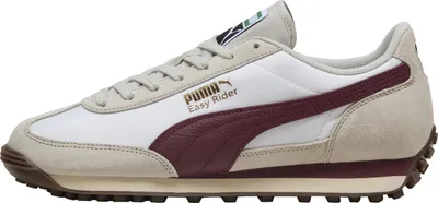 Produktbild von Easy Rider Vintage Leder Sneakers